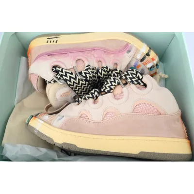 LANVIN Pink Ink splash 02