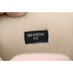 LANVIN Pink Ink splash