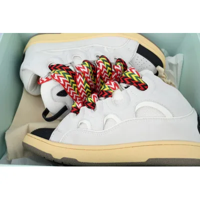 LANVIN White  02