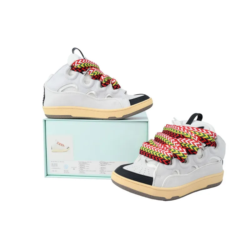 LANVIN White 