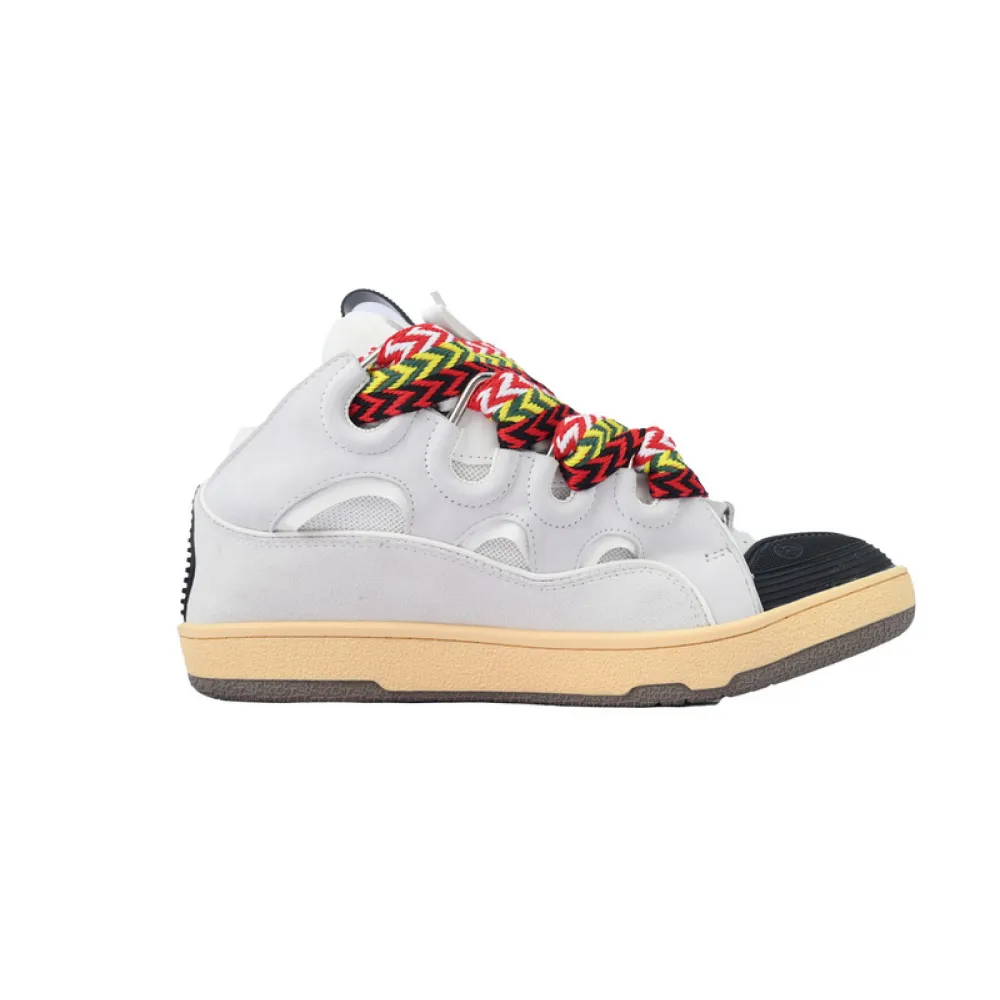 LANVIN White 