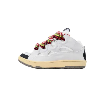 LANVIN White  01