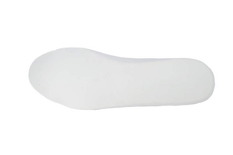 LANVIN White Ink splash