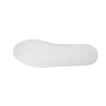 LANVIN White Ink splash