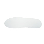 LANVIN White Ink splash