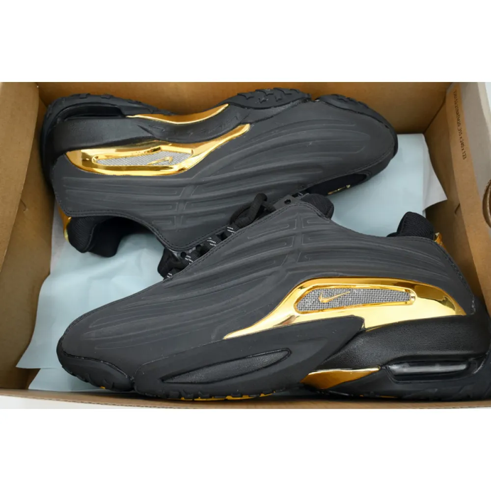 Nike NOCTA x Hot Step 2 'Black Gold'