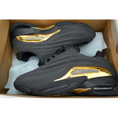 Nike NOCTA x Hot Step 2 'Black Gold' 02
