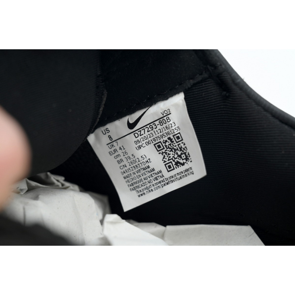 Nike NOCTA x Hot Step 2 'Black Gold'