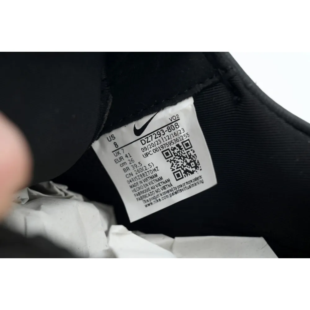 Nike NOCTA x Hot Step 2 'Black Gold'