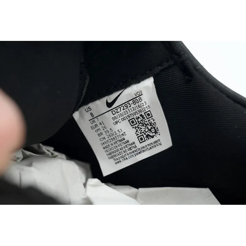 Nike NOCTA x Hot Step 2 'Black Gold'