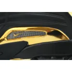Nike NOCTA x Hot Step 2 'Black Gold'
