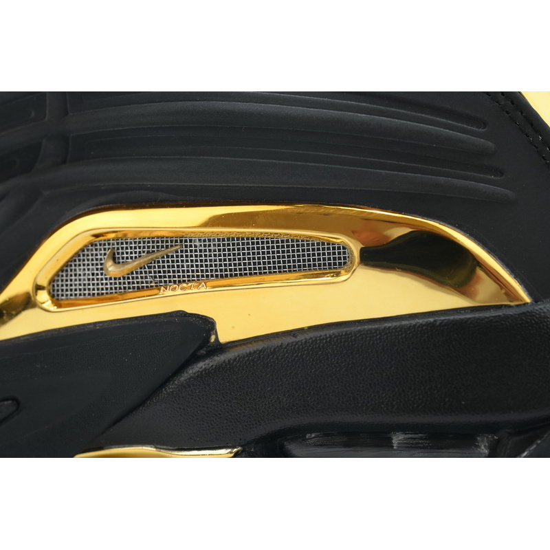Nike NOCTA x Hot Step 2 'Black Gold'