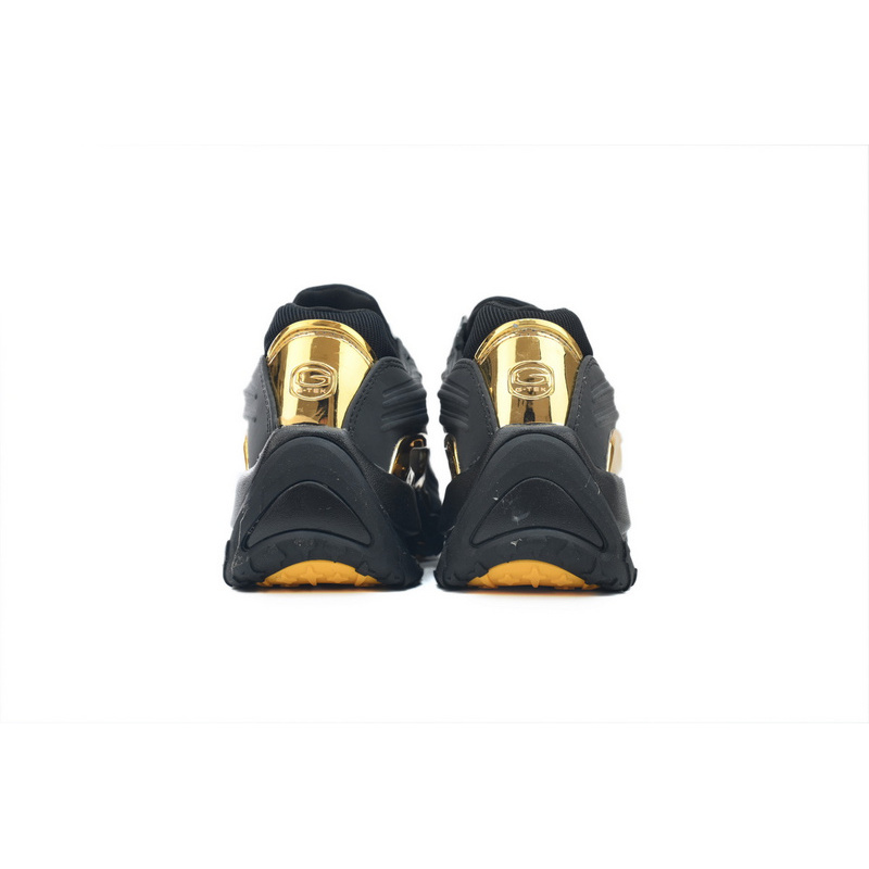 Nike NOCTA x Hot Step 2 'Black Gold'