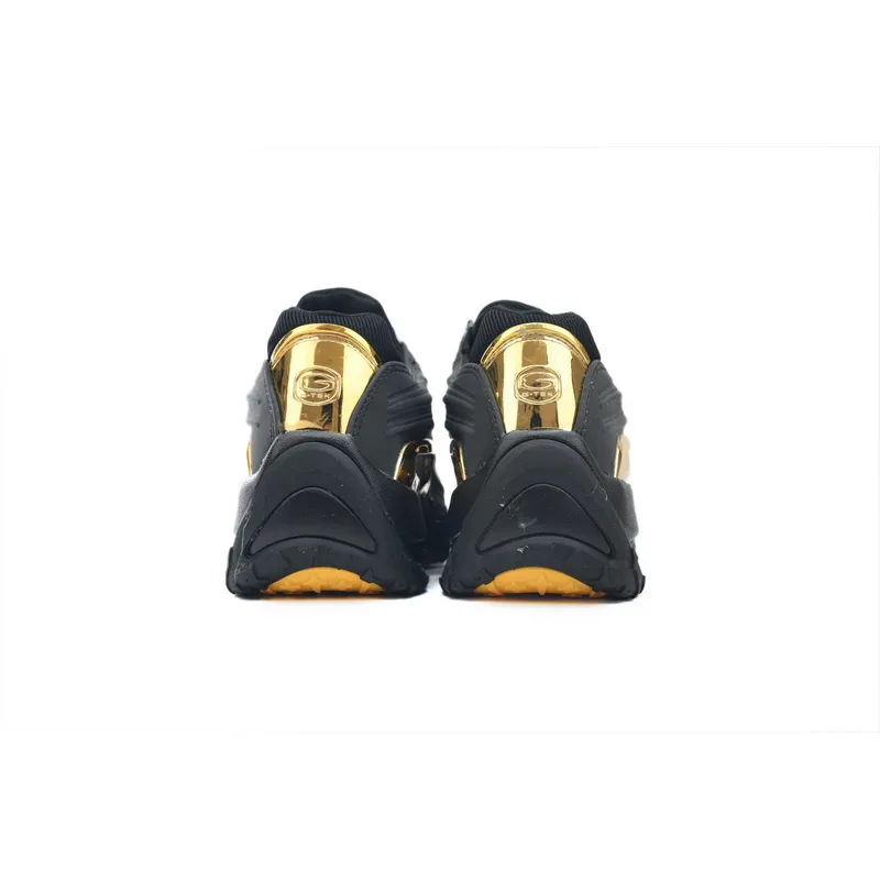 Nike NOCTA x Hot Step 2 'Black Gold'