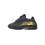 Nike NOCTA x Hot Step 2 'Black Gold'