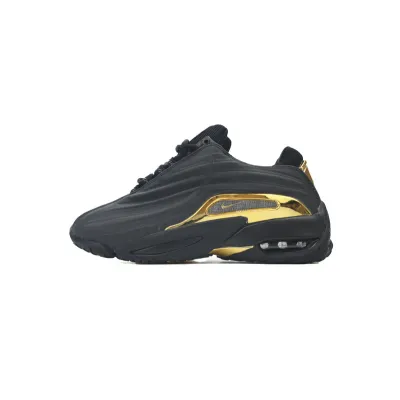 Nike NOCTA x Hot Step 2 'Black Gold' 01