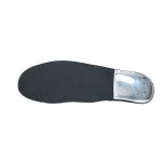 Nike NOCTA x Hot Step 2 'Black Silver'