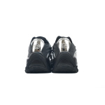 Nike NOCTA x Hot Step 2 'Black Silver'