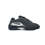 Nike NOCTA x Hot Step 2 'Black Silver'