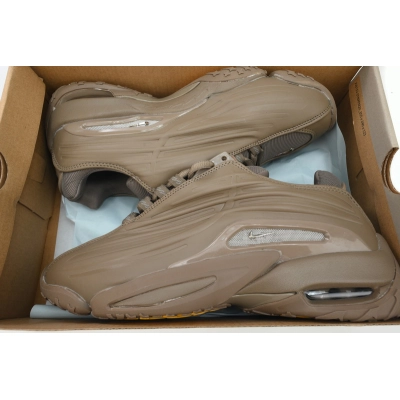 Nike NOCTA x Hot Step 2 'Rattan' 02