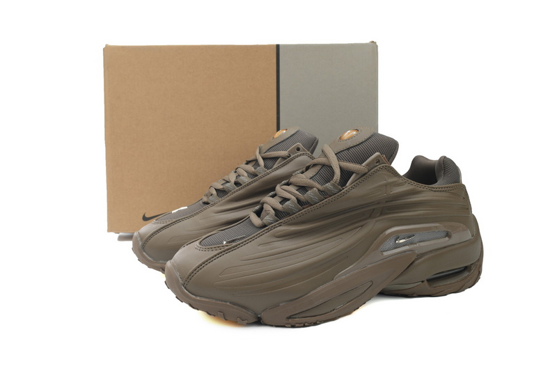 Nike NOCTA x Hot Step 2 'Rattan'