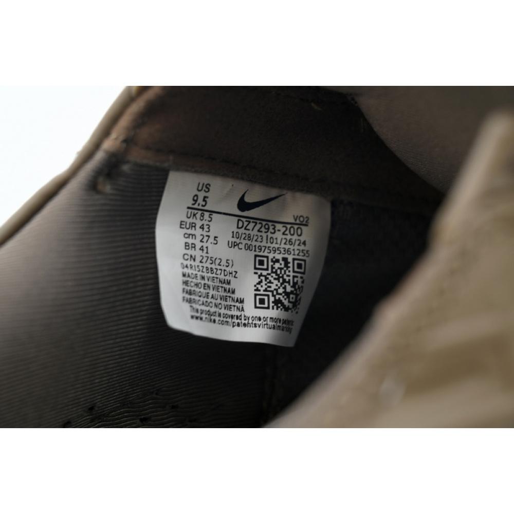 Nike NOCTA x Hot Step 2 'Rattan'