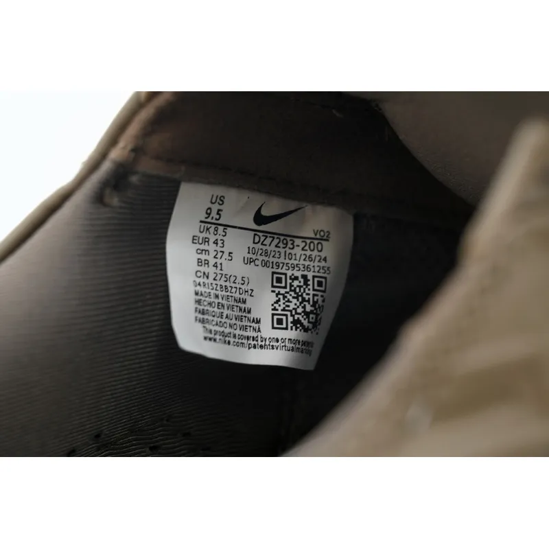 Nike NOCTA x Hot Step 2 'Rattan'