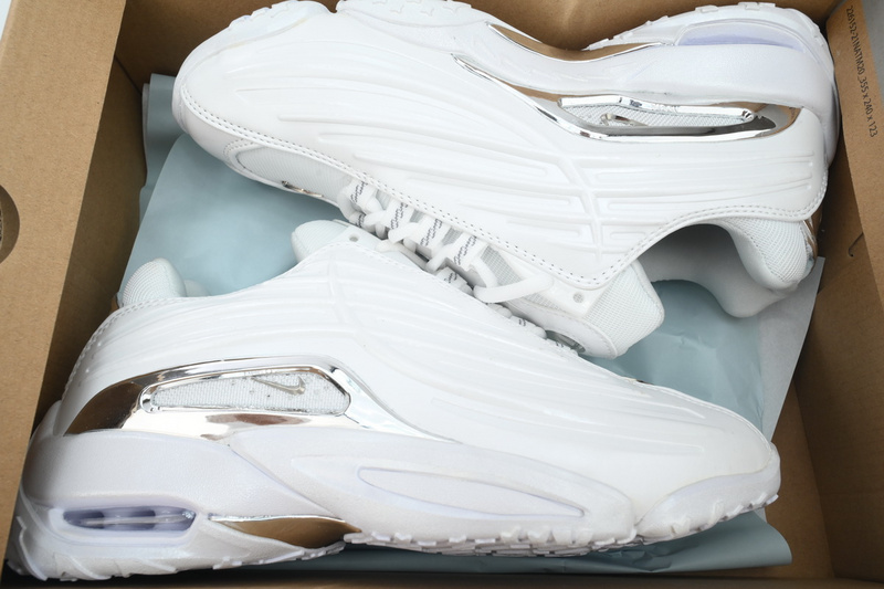 Nike NOCTA x Hot Step 2 'White' 