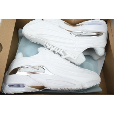 Nike NOCTA x Hot Step 2 'White'  02