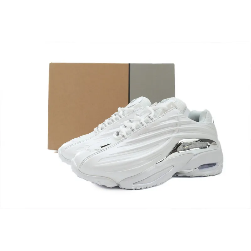 Nike NOCTA x Hot Step 2 'White' 
