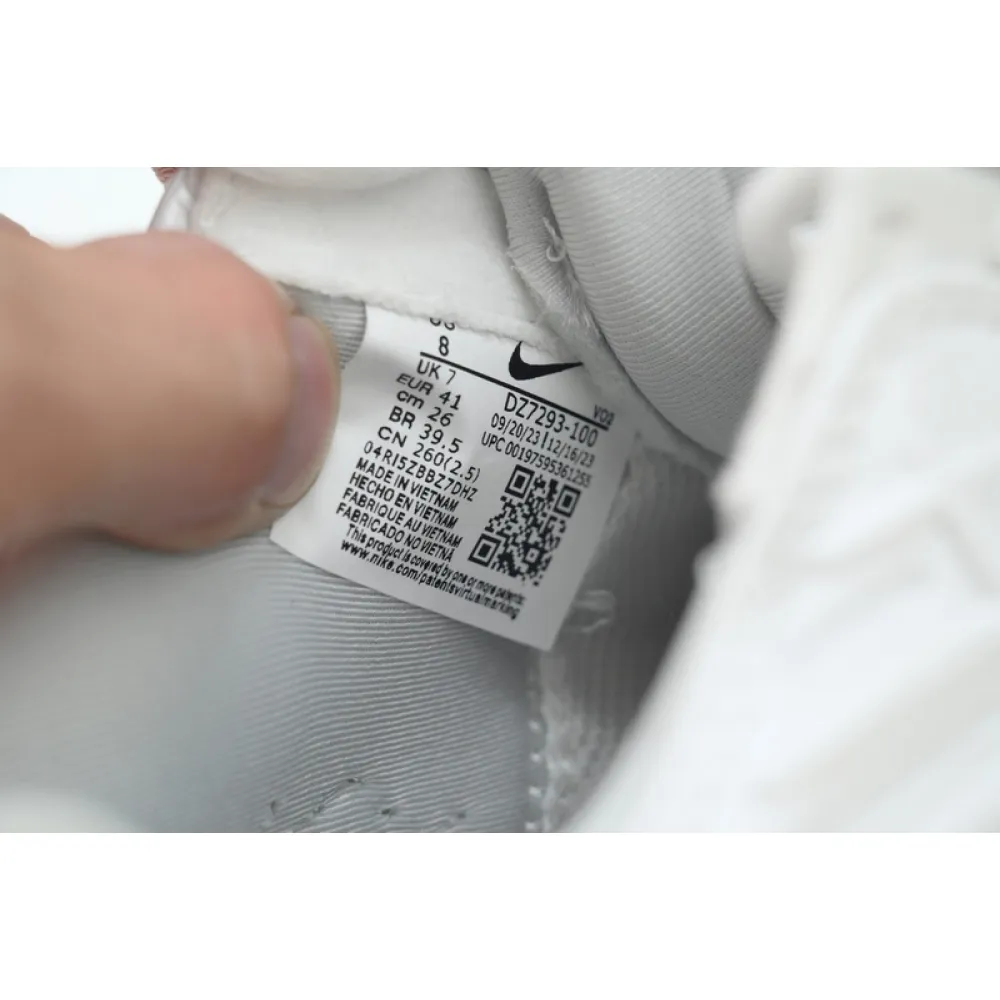 Nike NOCTA x Hot Step 2 'White' 