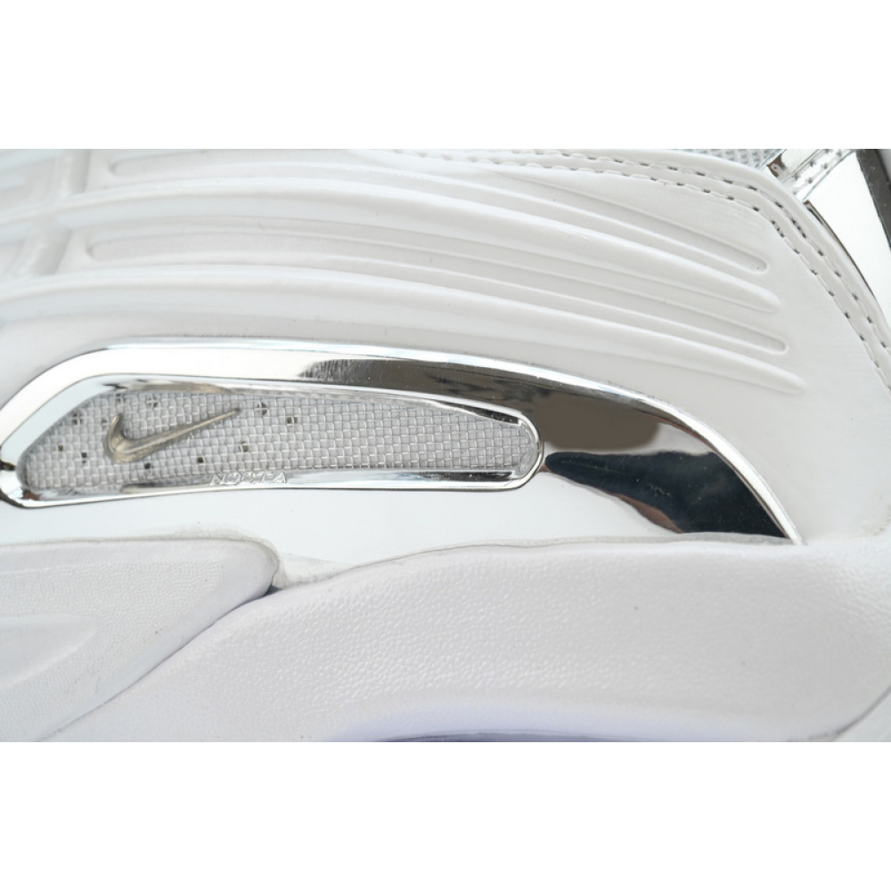 Nike NOCTA x Hot Step 2 'White' 