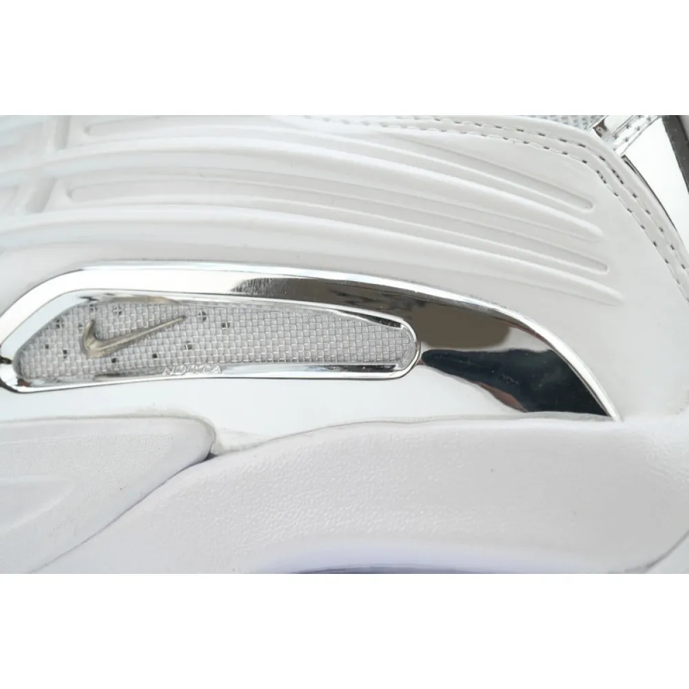 Nike NOCTA x Hot Step 2 'White' 