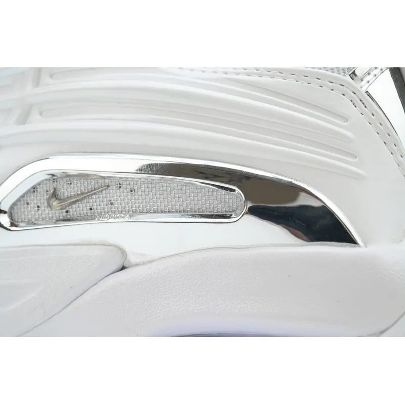 Nike NOCTA x Hot Step 2 'White' 