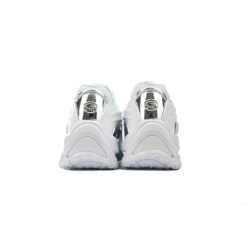Nike NOCTA x Hot Step 2 'White' 