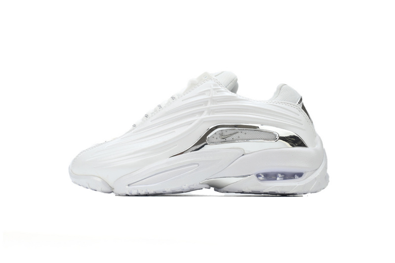 Nike NOCTA x Hot Step 2 'White' 