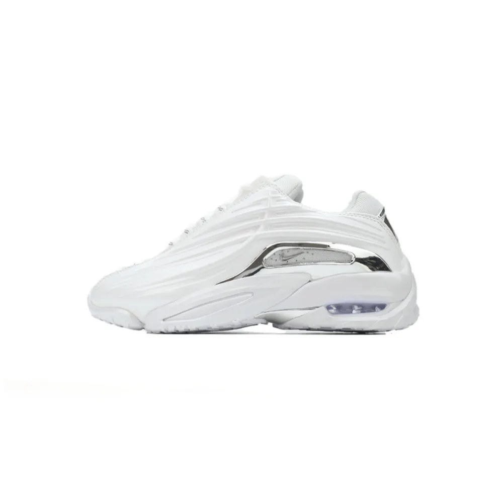 Nike NOCTA x Hot Step 2 'White' 