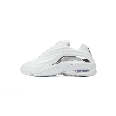 Nike NOCTA x Hot Step 2 'White'  01