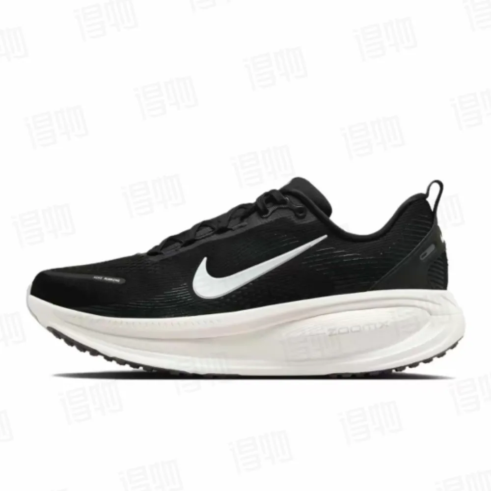 NIKE Vomero 18 'Black'