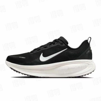 NIKE Vomero 18 'Black' 01