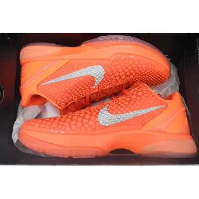Nike Zoom Kobe 6 Protro 'WNBA' 02
