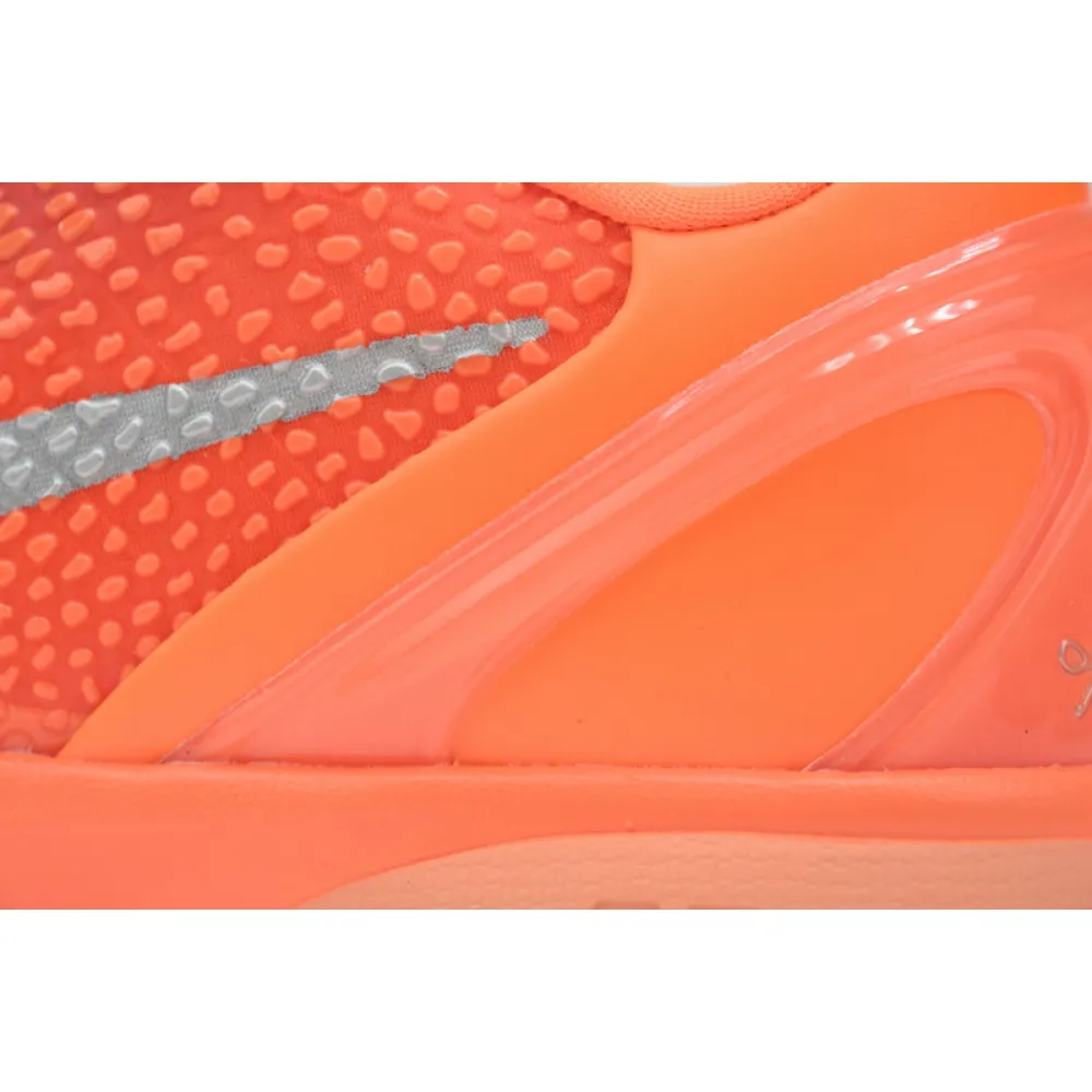 Nike Zoom Kobe 6 Protro 'WNBA'