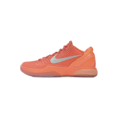 Nike Zoom Kobe 6 Protro 'WNBA' 01