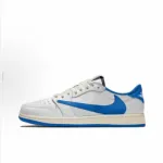 XP Fragment Design x Travis Scott x Air Jordan 1 Retro Low