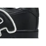 CPFM x Nike Air Force 1 Low Premium Black