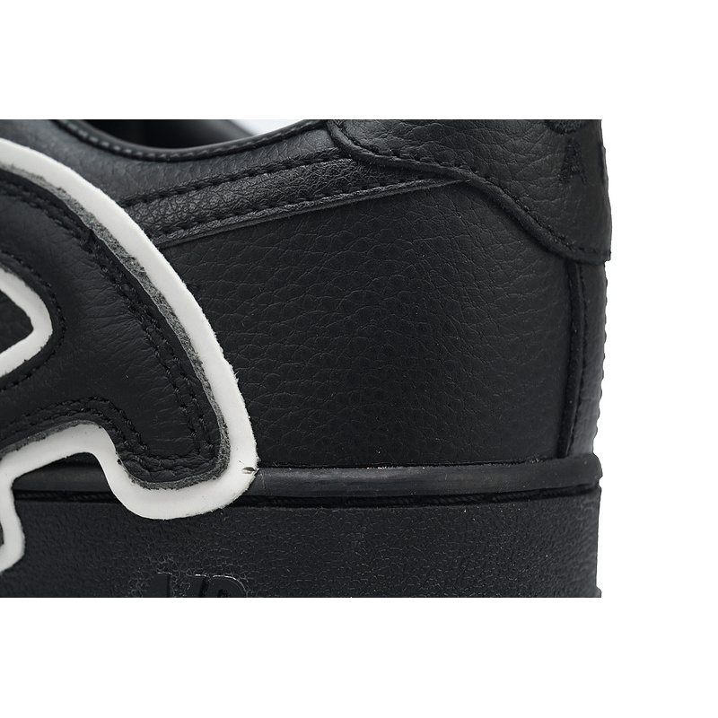 CPFM x Nike Air Force 1 Low Premium Black