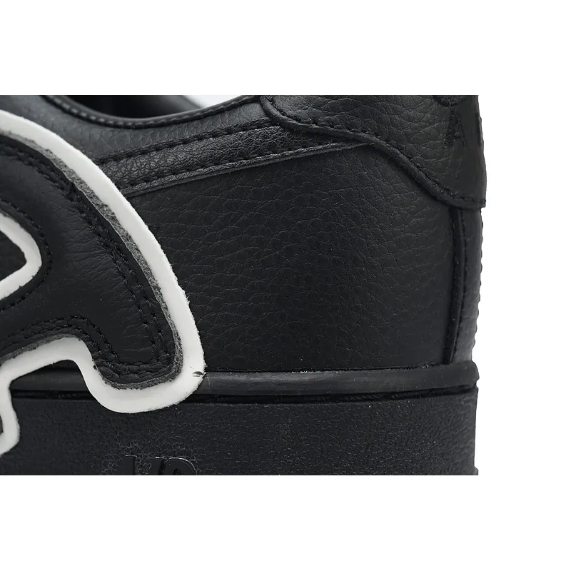 CPFM x Nike Air Force 1 Low Premium Black