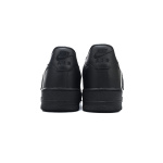CPFM x Nike Air Force 1 Low Premium Black