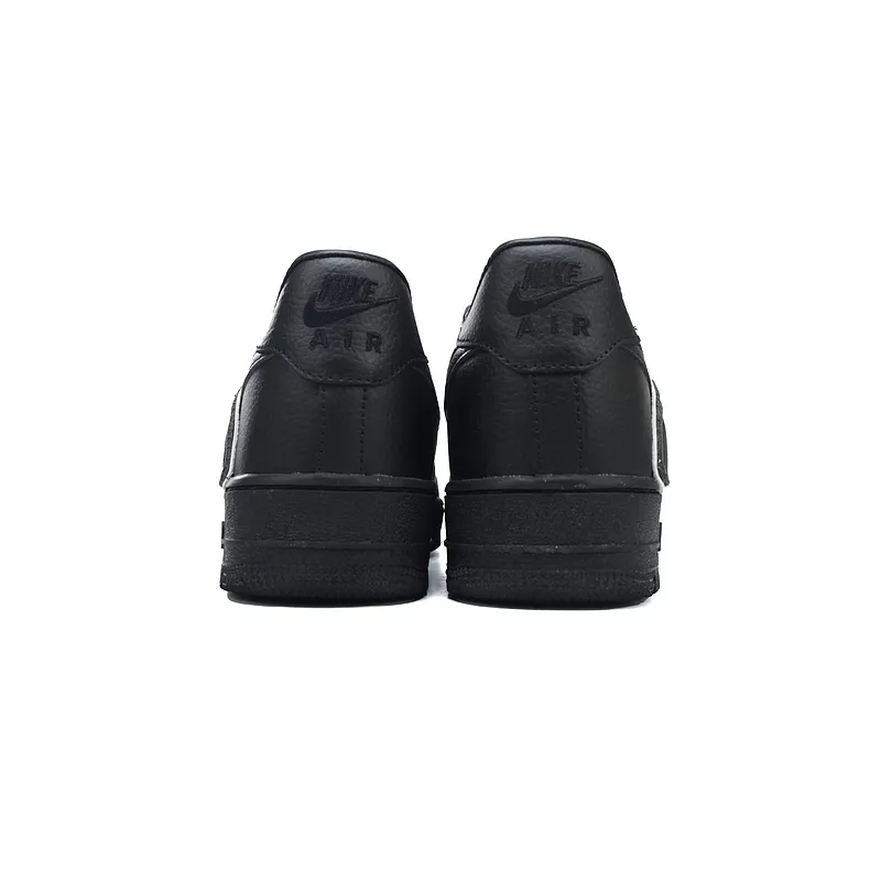 CPFM x Nike Air Force 1 Low Premium Black