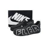 CPFM x Nike Air Force 1 Low Premium Black